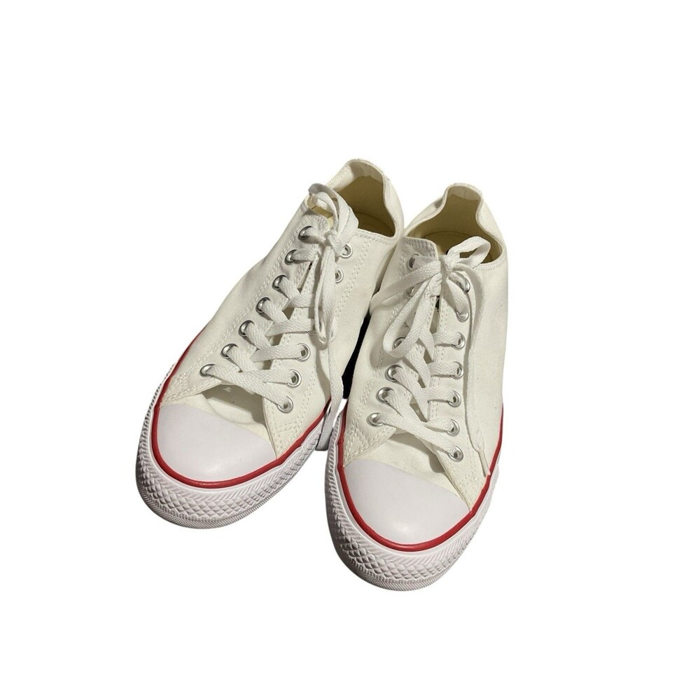 Converse All Star Chuck Taylor Canvas Low Top Men/Women Causal Classic 10M/12W